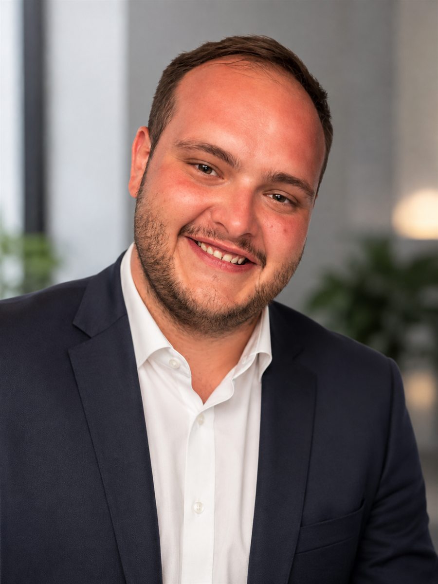 Lukas Leihs